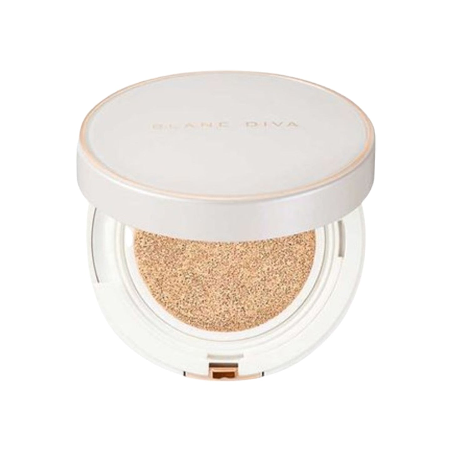 BLANC DIVA Gleam Coverage Cushion 13g 3 Shades