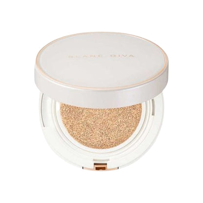BLANC DIVA Gleam Coverage Cushion 13g 3 Shades
