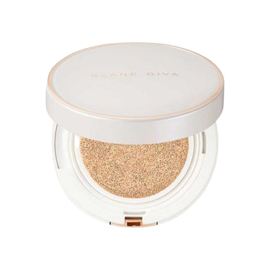 BLANC DIVA Gleam Coverage Cushion 13g 3 Shades