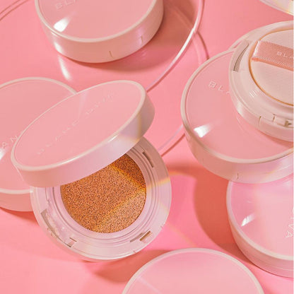 BLANC DIVA Glow On Cushion 13g 3 Shades