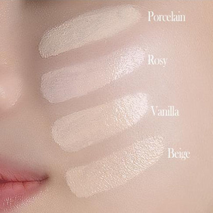 BLANC DIVA Glow On Cushion 13g 3 Shades
