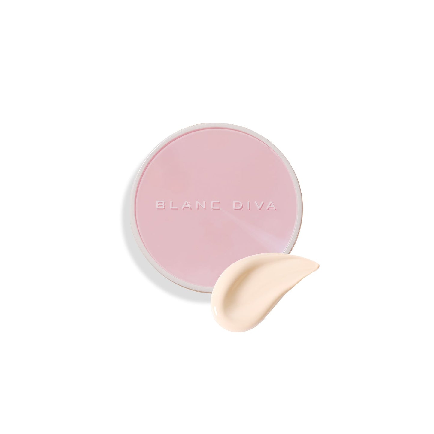 BLANC DIVA Glow On Cushion 13g 3 Shades