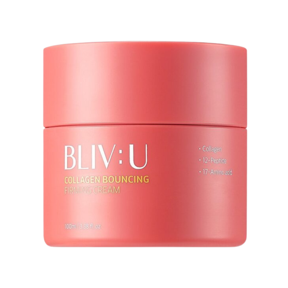 BLIV:U Collagen Bouncing Serum Pad 230ml x 50 pads