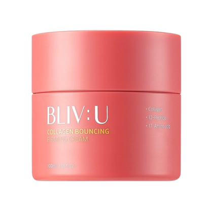BLIV:U Collagen Bouncing Serum Pad 230ml x 50 pads