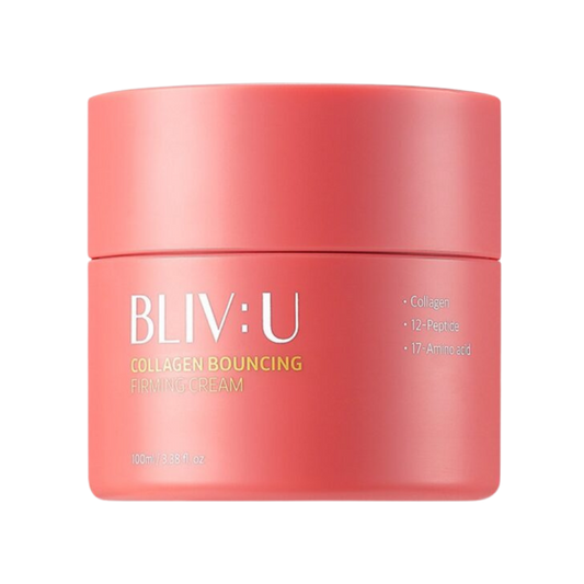 BLIV:U Collagen Bouncing Serum Pad 230ml x 50 pads