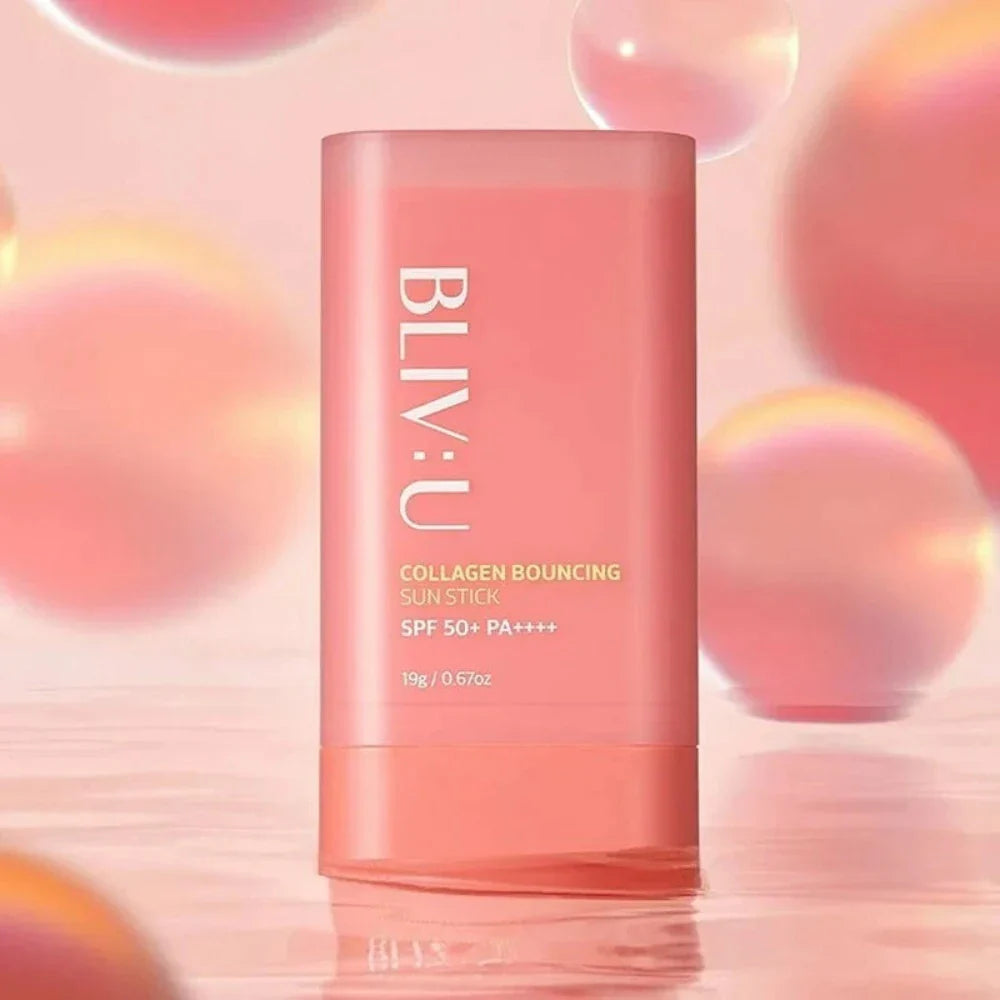 Compact and travel-friendly, perfect for easy and mess-free application on the go.