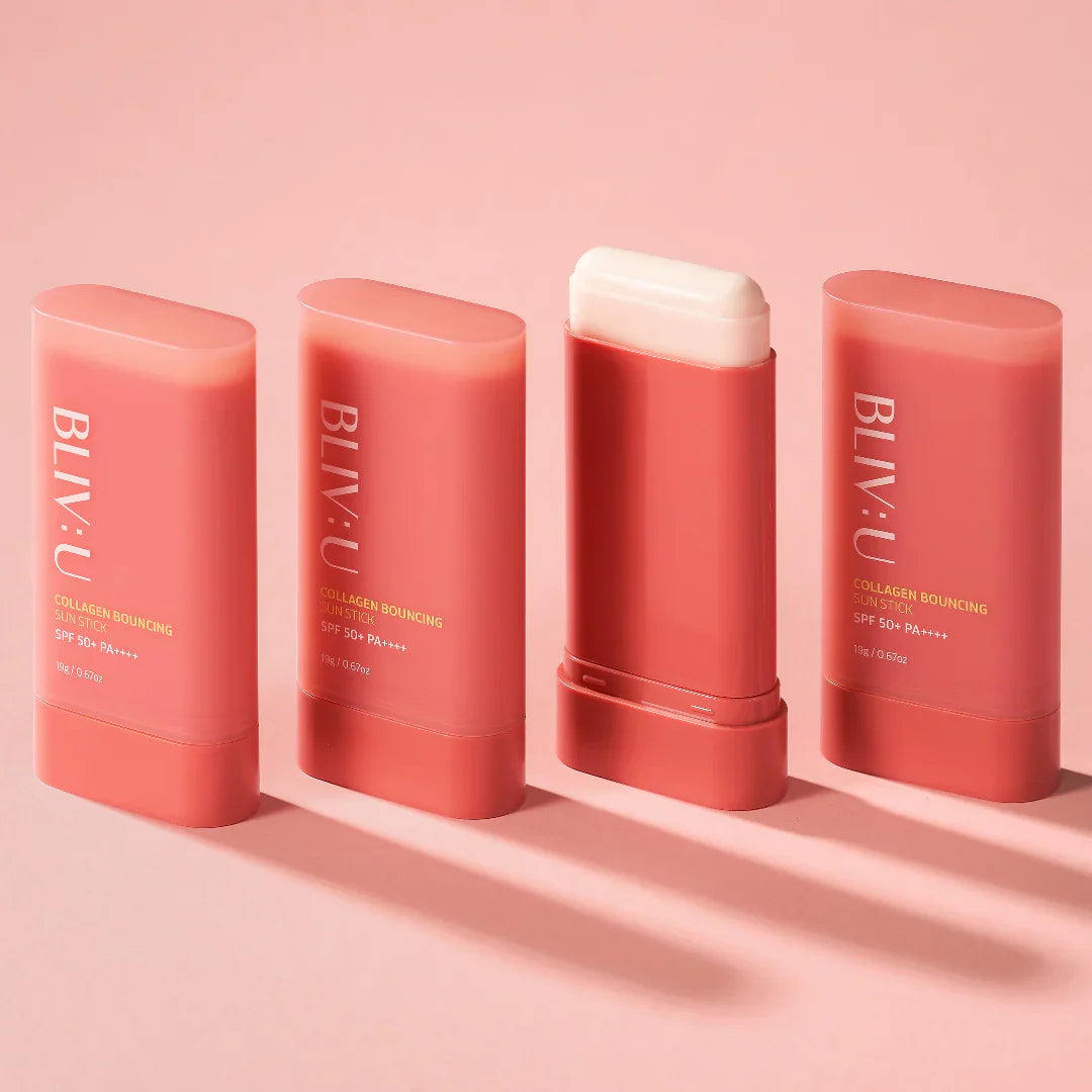 Contains collagen to help enhance skin elasticity and firmness.