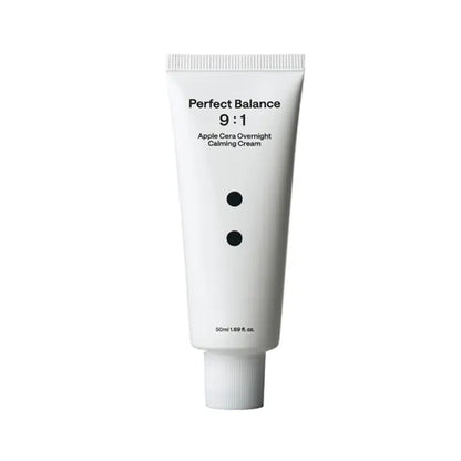 B:Lab Apple Cera Overnight Calming Cream 50ml