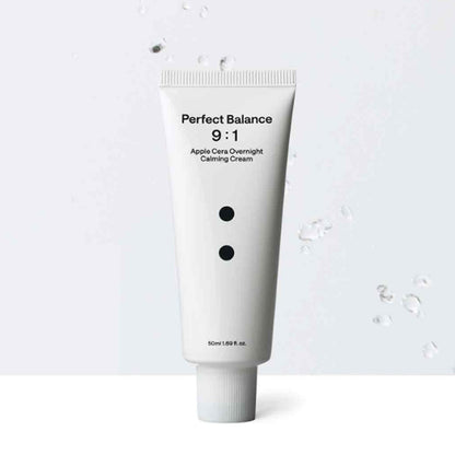 B:Lab Apple Cera Overnight Calming Cream 50ml
