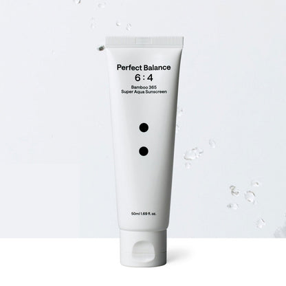 B:Lab Bamboo 365 Super Aqua Sunscreen SPF 50+ PA++++ 50ml