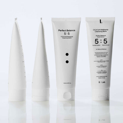 B:Lab CICA Soft Meltaway Cleansing Balm 100ml