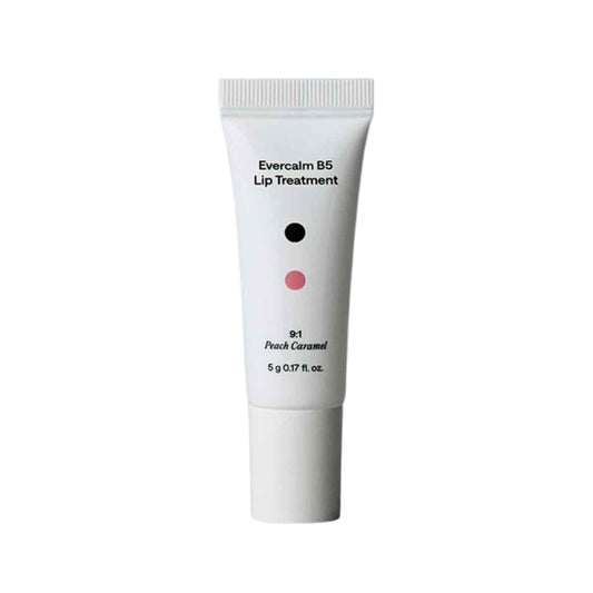 B:Lab Evercalm B5 Lip Treatment - 9:1 Peach Caramel 5g