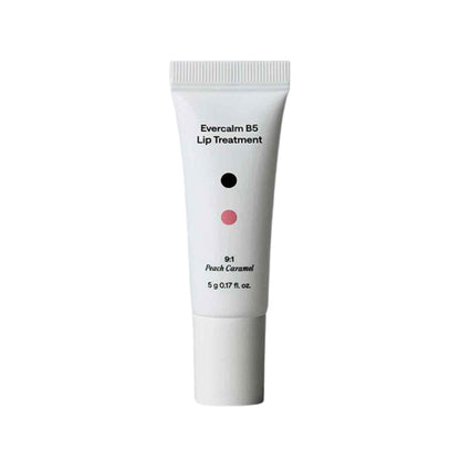 B:Lab Evercalm B5 Lip Treatment - 9:1 Peach Caramel 5g