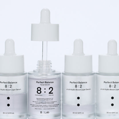 B:Lab Ji-chi Hydro Boost Layer Serum 30ml