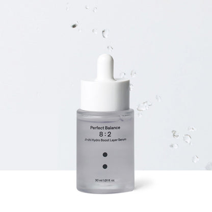 B:Lab Ji-chi Hydro Boost Layer Serum 30ml