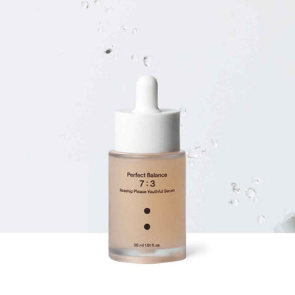 B:Lab Rosehip Please Youthful Serum 30ml