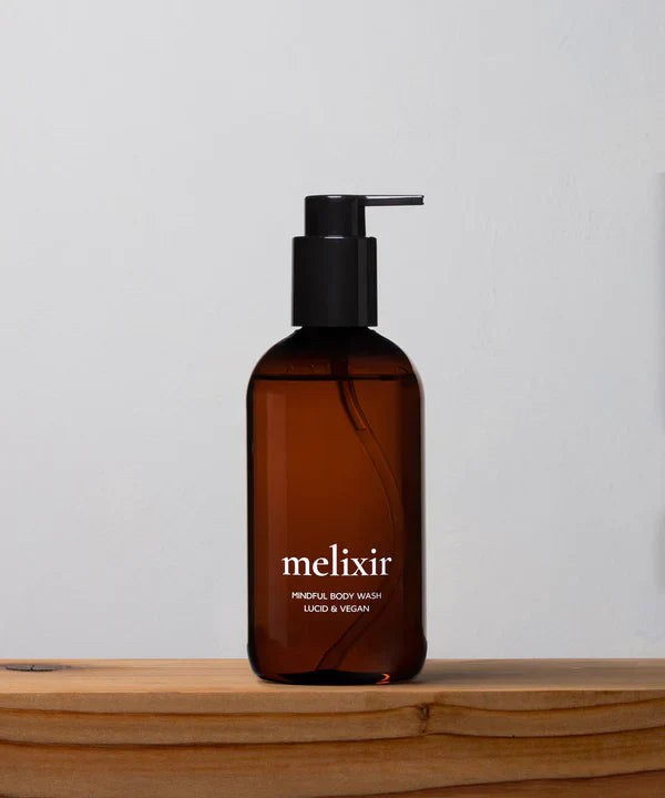 Melixir Mindful Body Wash 300ml - KLO