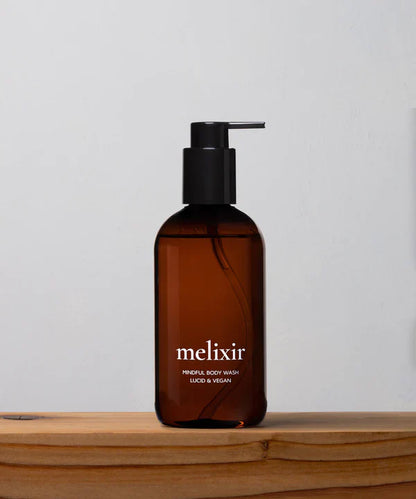 Melixir Mindful Body Wash 300ml - KLO