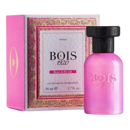 BOIS 1920 Rosa di Filare 50ml