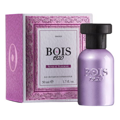 BOIS 1920 Sensual Tuberose 50ml