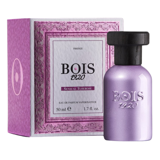 BOIS 1920 Sensual Tuberose 50ml
