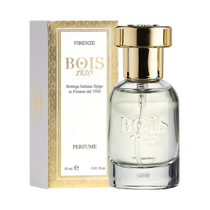 BOIS 1920 Vetiver Ambrato 18ml/50ml