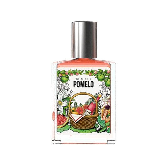BOLM ERIX Eau de Toilette 50ml 7 Types