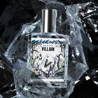 BOLM ERIX Eau de Toilette 50ml 7 Types
