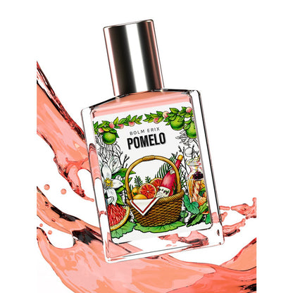 BOLM ERIX Eau de Toilette 50ml 7 Types