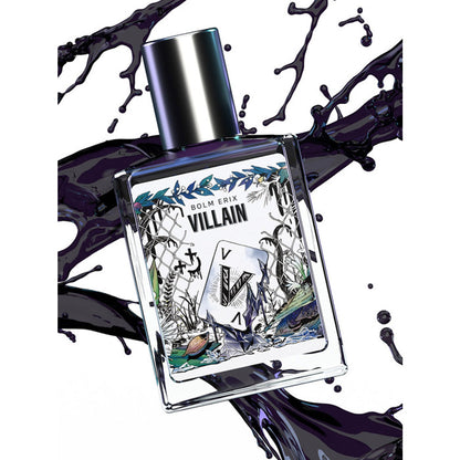 BOLM ERIX Eau de Toilette 50ml 7 Types