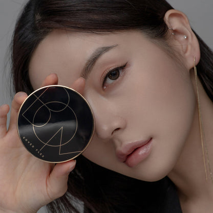 BOM Cosmetic Cover Flex Cushion SPF50+ PA++++ 15g 3colors
