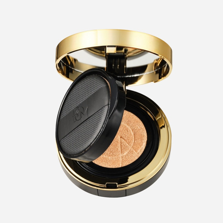 BOM Cosmetic Cover Flex Cushion SPF50+ PA++++ 15g 3colors
