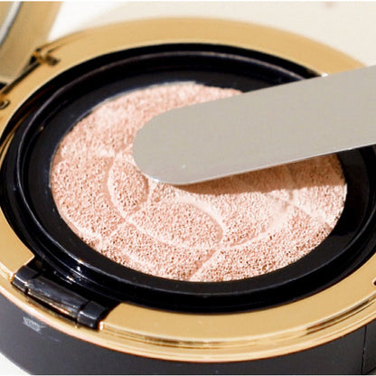BOM Cosmetic Cover Flex Cushion SPF50+ PA++++ 15g 3colors