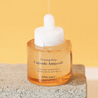 BON UGLY Firming Kelp Capsule Ampoule 50ml
