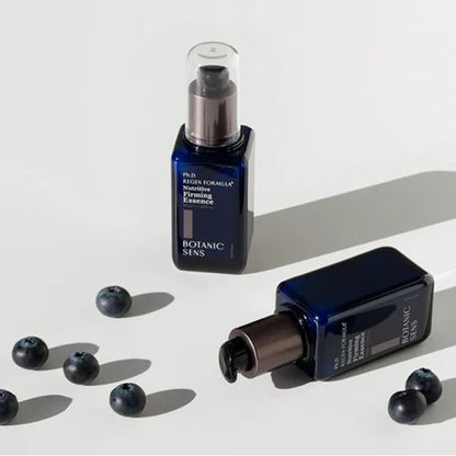 BOTANICSENS Ph.D. Regen Formula Nutritive Firming Essence 50ml