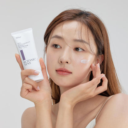BOTANICSENS Ph.D. Regen Formula Nutritive Firming Pack 100ml