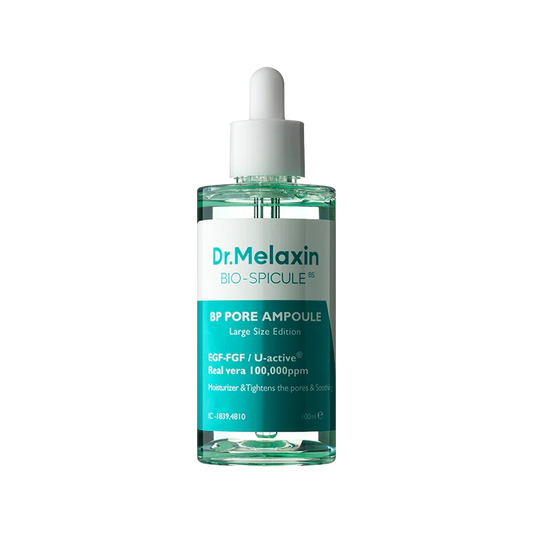 Dr.Melaxin BP Pore Ampoule 100ml