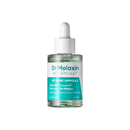 Dr.Melaxin BP Pore Ampoule 30ml