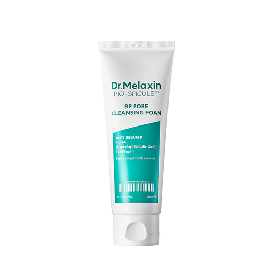 Dr.Melaxin BP Pore Cleansing Foam 100ml