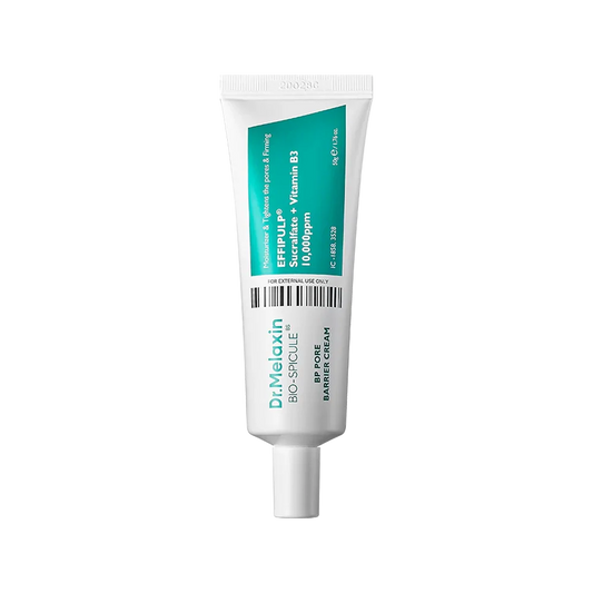 Dr.Melaxin BP Pore Barrier Cream 50g