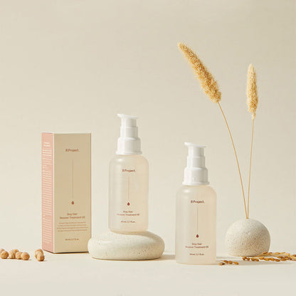 B Project. Stay Hair Recover Treatment Oil 80ml