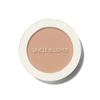 the SAEM Saemmul Single Blusher 5g