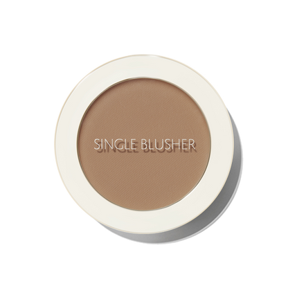 the SAEM Saemmul Single Blusher 5g