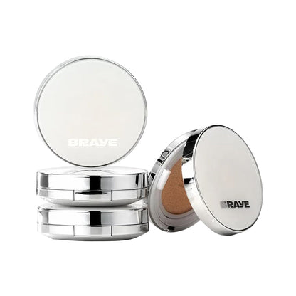 BRAYE EFFORTLESS CUSHION THIN COVER SPF50+ PA+++ 12g 3colors