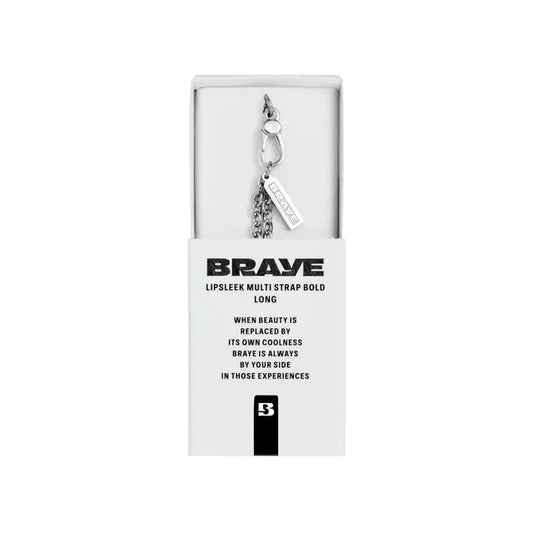 BRAYE MULTI STRAP LONG