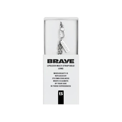 BRAYE MULTI STRAP LONG