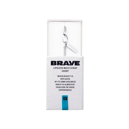 BRAYE MULTI STRAP SHORT