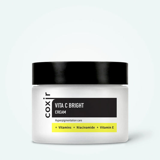 (NEWK) COXIR Vita C Bright Cream 50ml - KLO