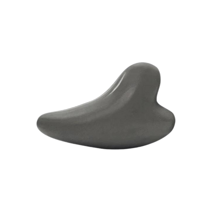 The BRMUD Relief Mud Gua Sha Mud Bar Soap 100g is a multifunctional soap bar that combines cleansing with the benefits of gua sha and mud therapy