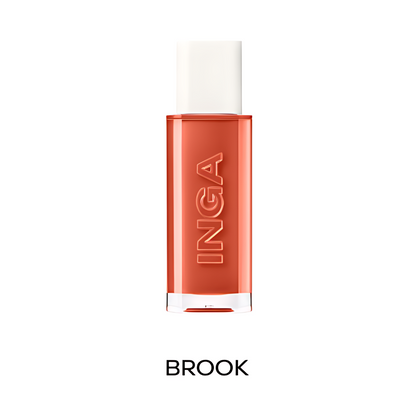 INGA Water Glow Lip Tint 4.5g